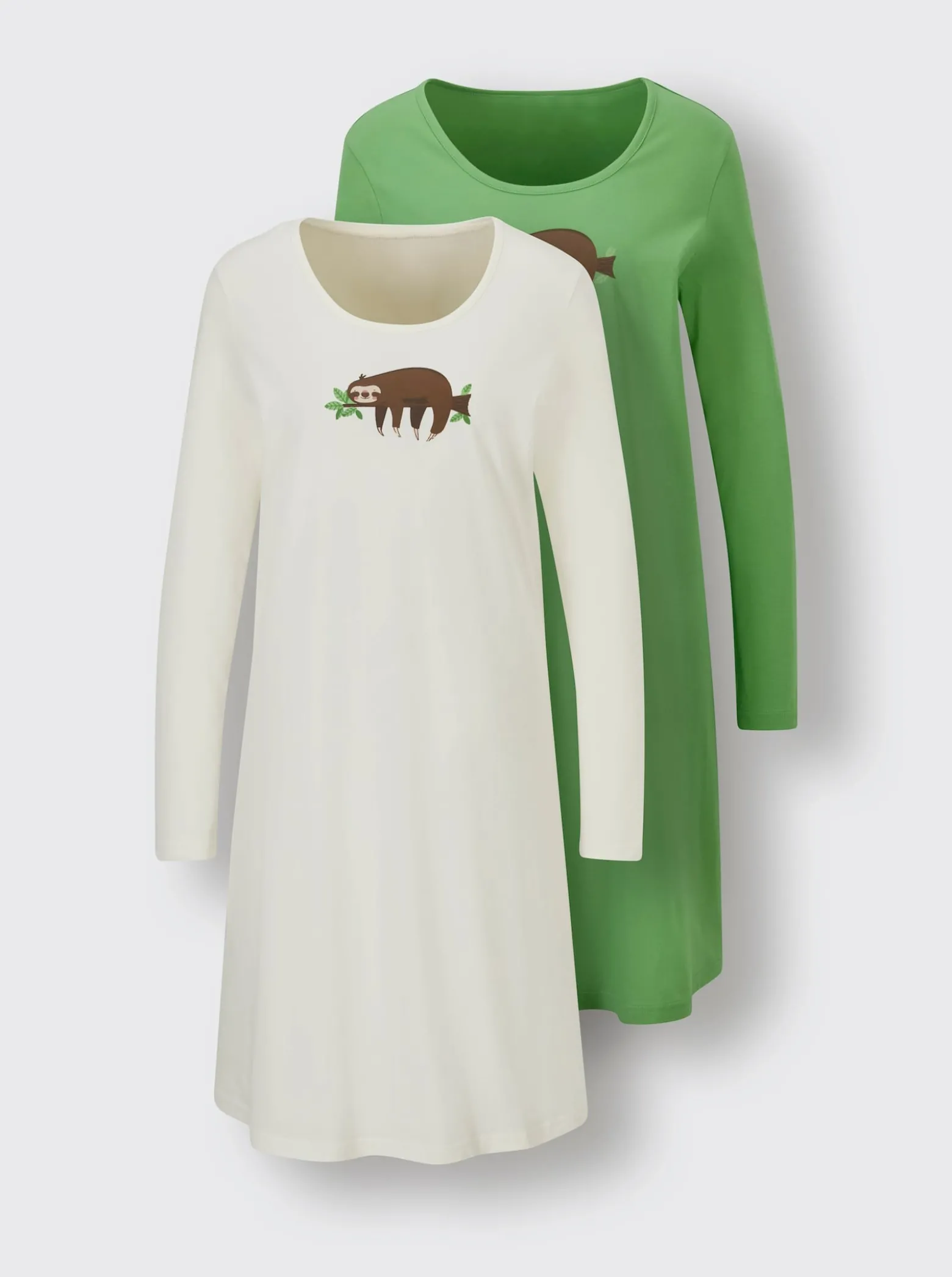 Sleepshirts
