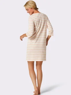 Sleepshirts im Baumwoll-Mix