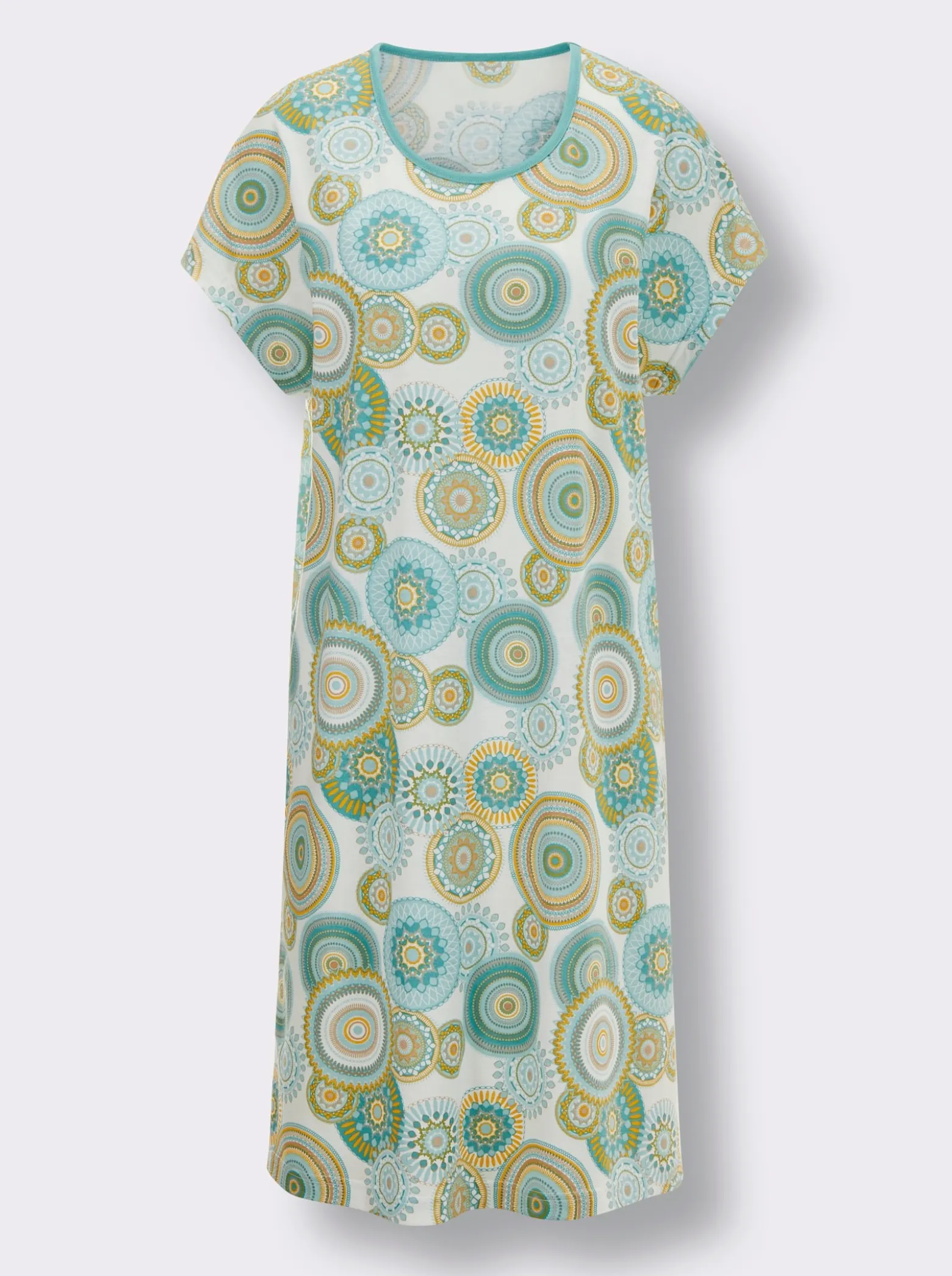 Sleepshirts in A-Linie