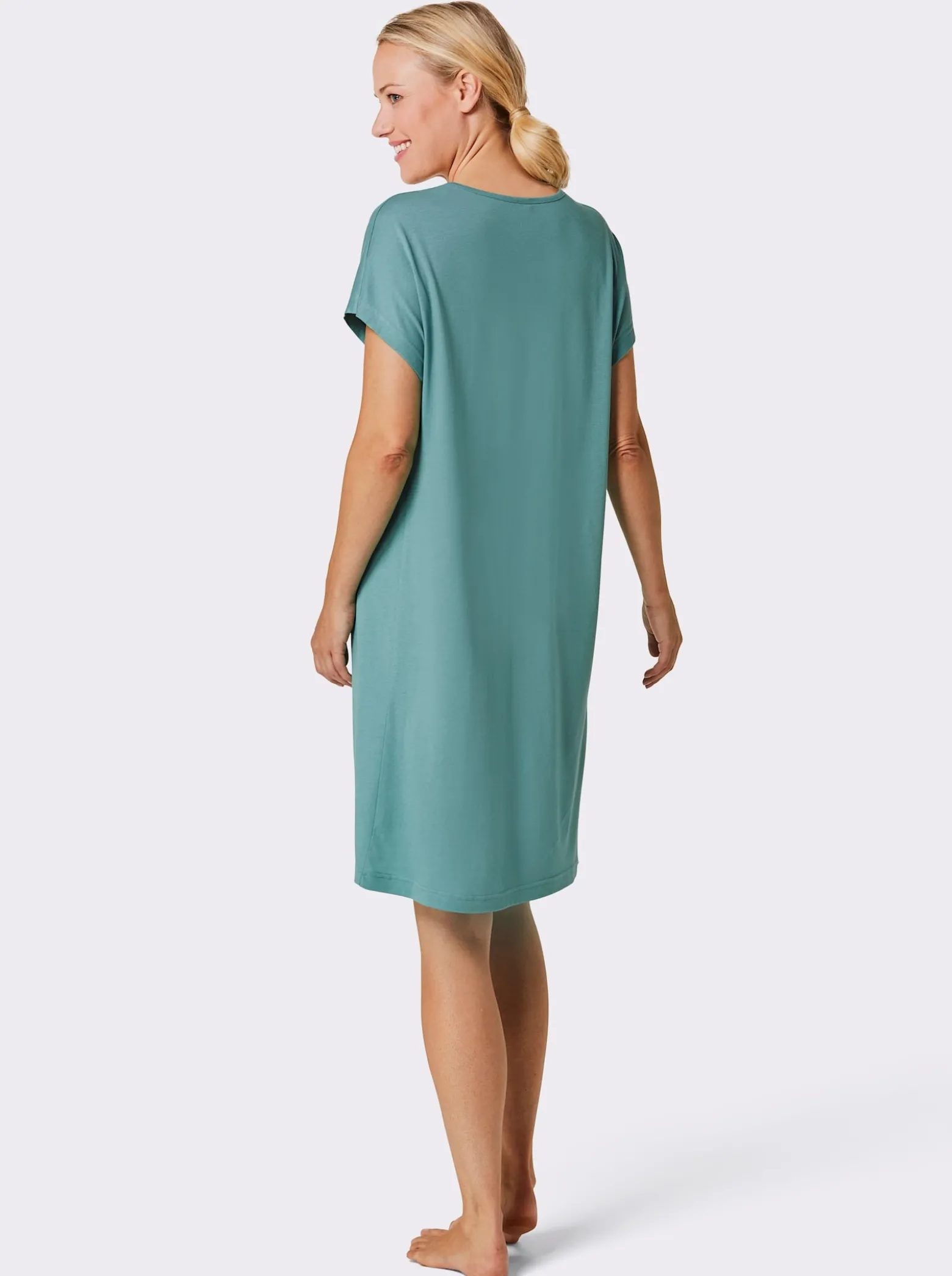 Sleepshirts in A-Linie