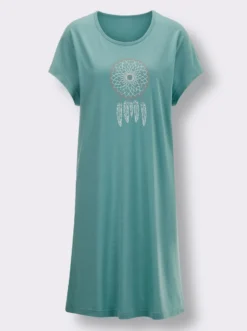 Sleepshirts in A-Linie