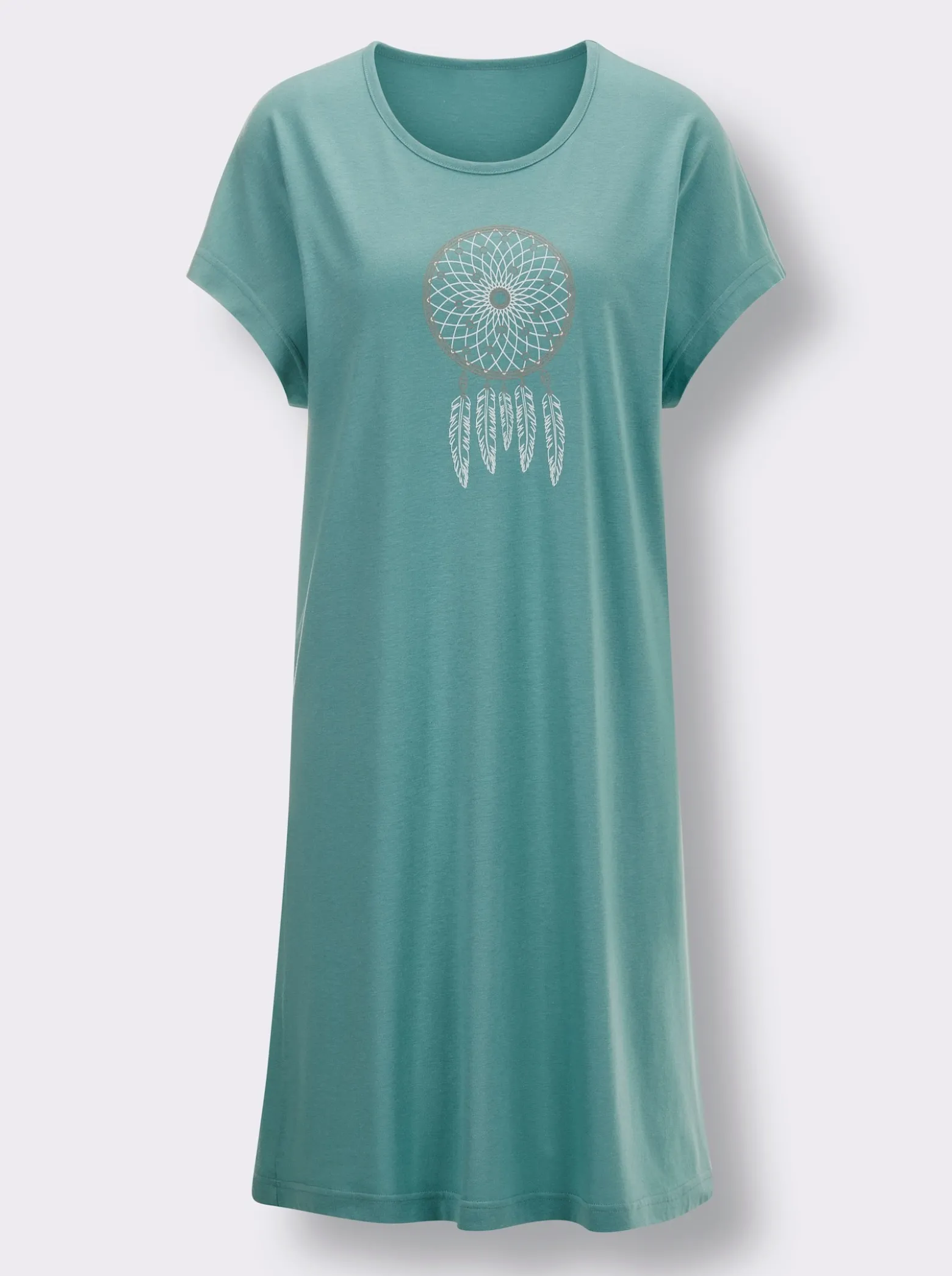 Sleepshirts in A-Linie
