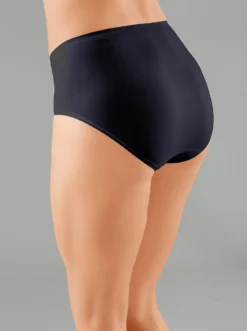 Slip aus Bio-Baumwolle