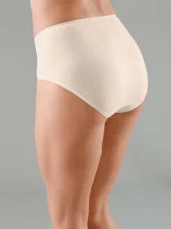 Slip aus Bio-Baumwolle