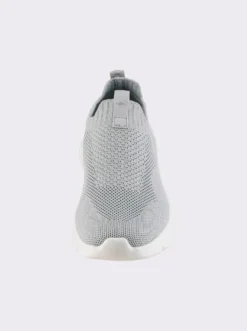 Slipper aus leichtem Mesh