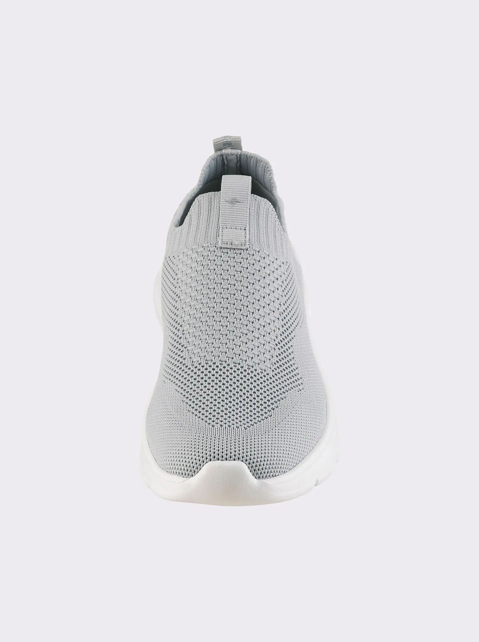 Slipper aus leichtem Mesh
