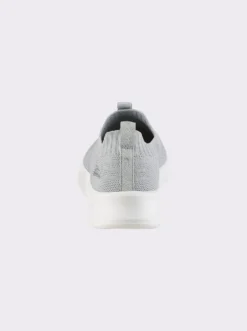 Slipper aus leichtem Mesh
