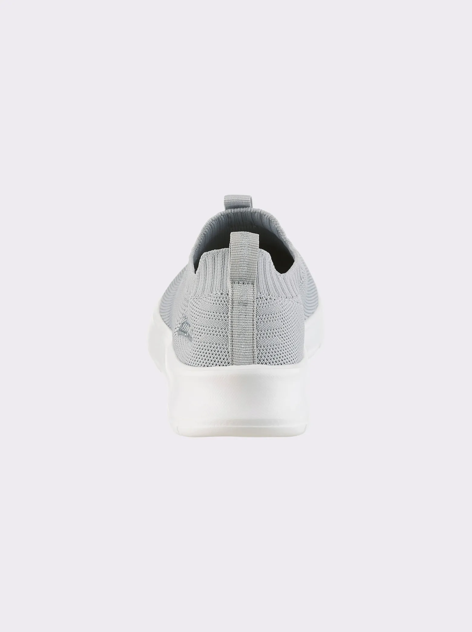 Slipper aus leichtem Mesh