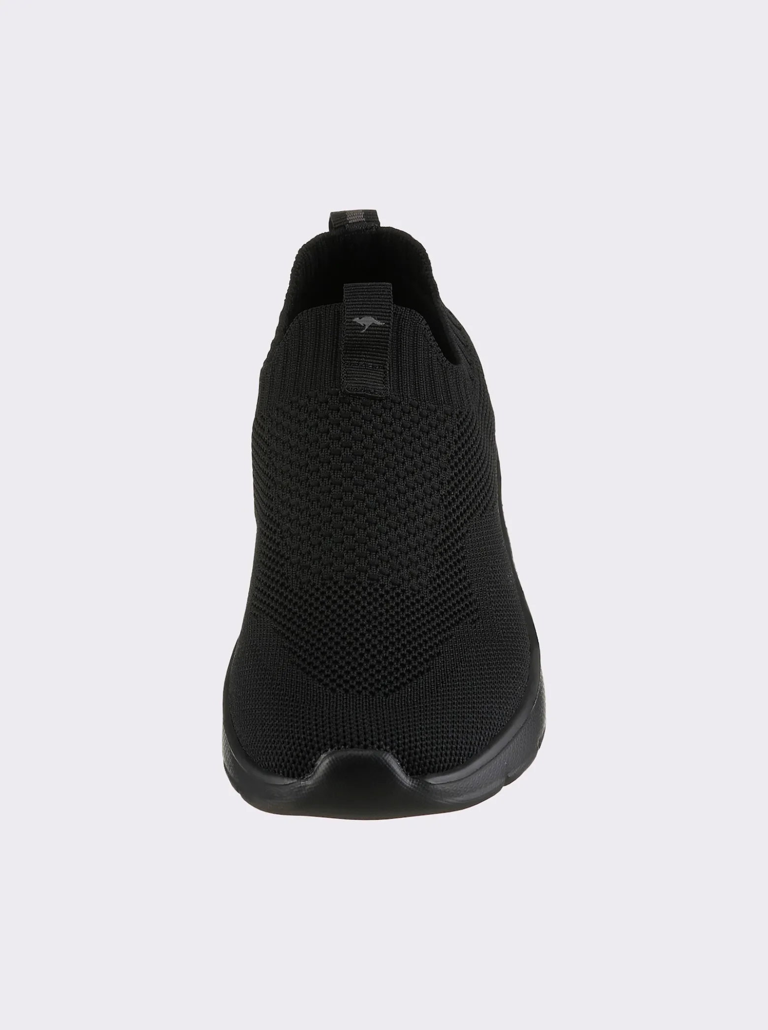 Slipper aus leichtem Mesh
