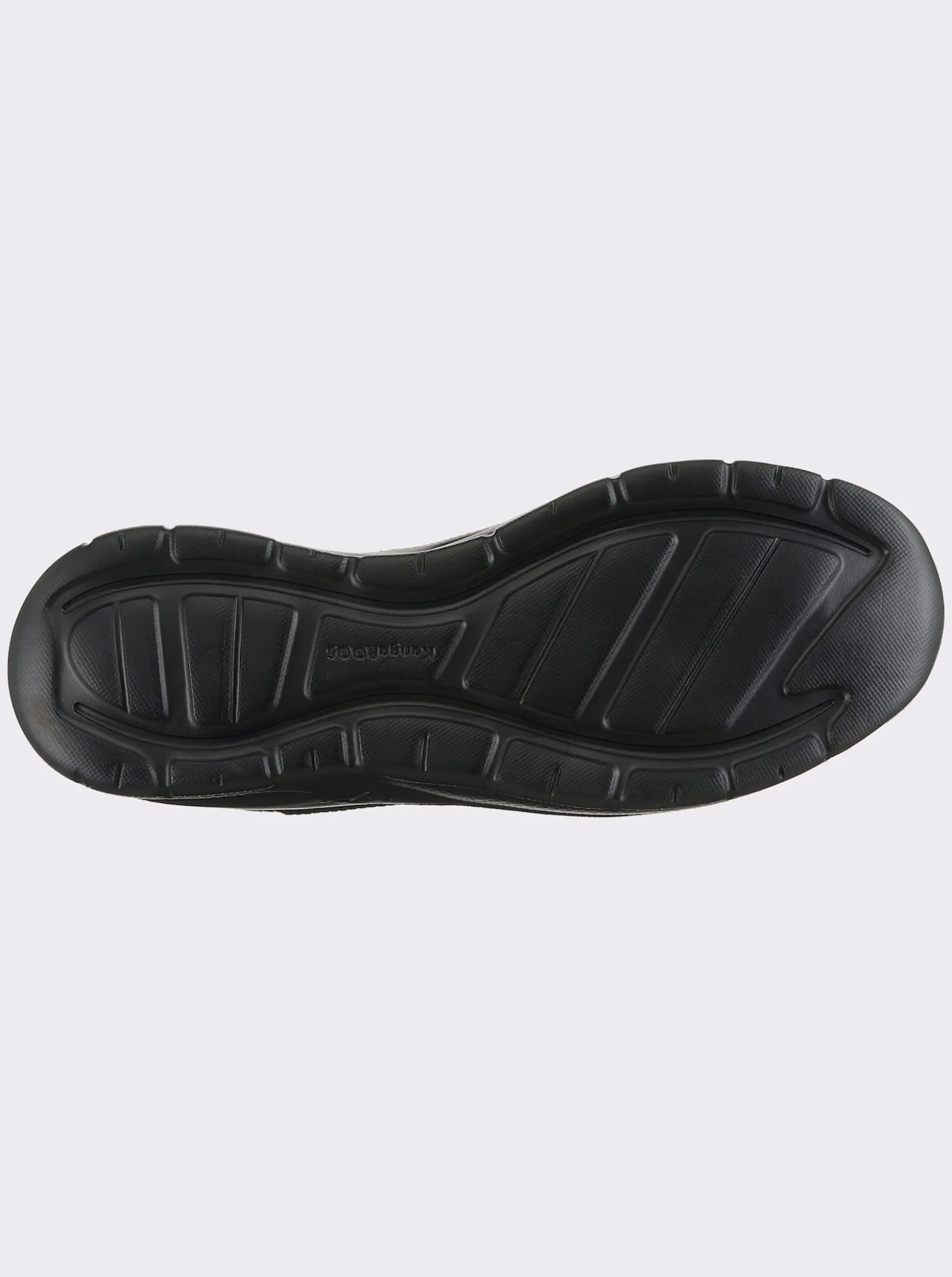 Slipper aus leichtem Mesh