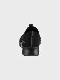 Slipper aus leichtem Mesh