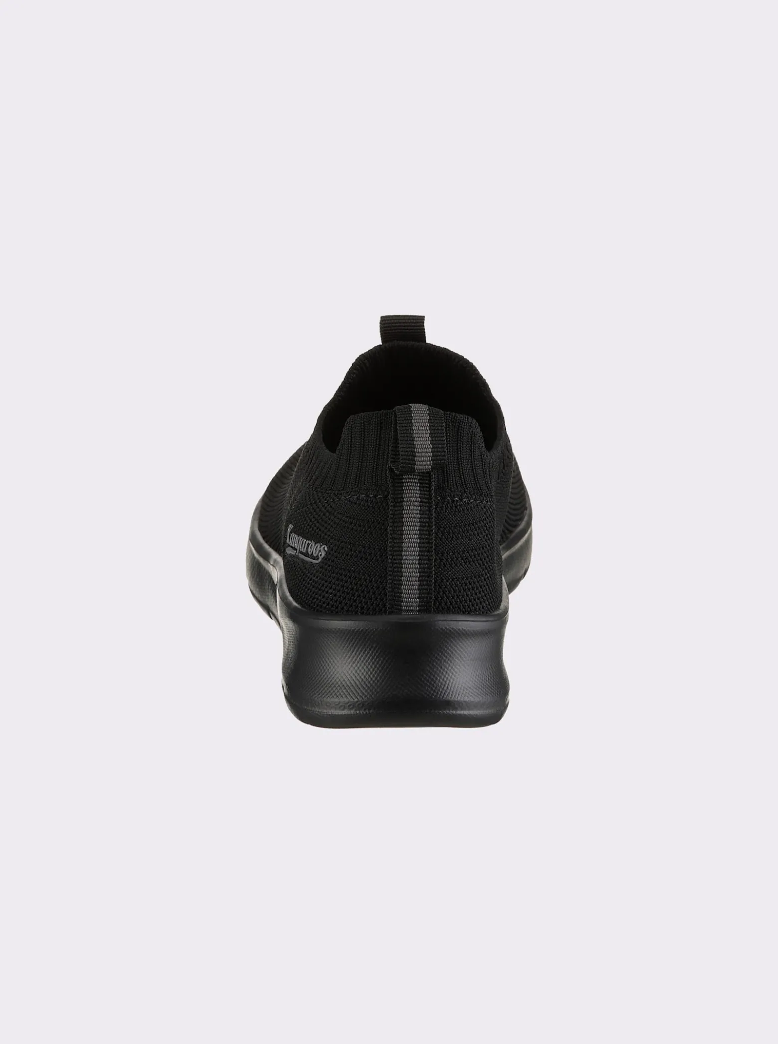 Slipper aus leichtem Mesh