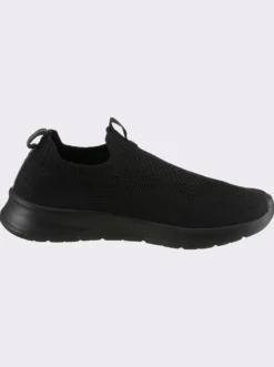 Slipper aus leichtem Mesh