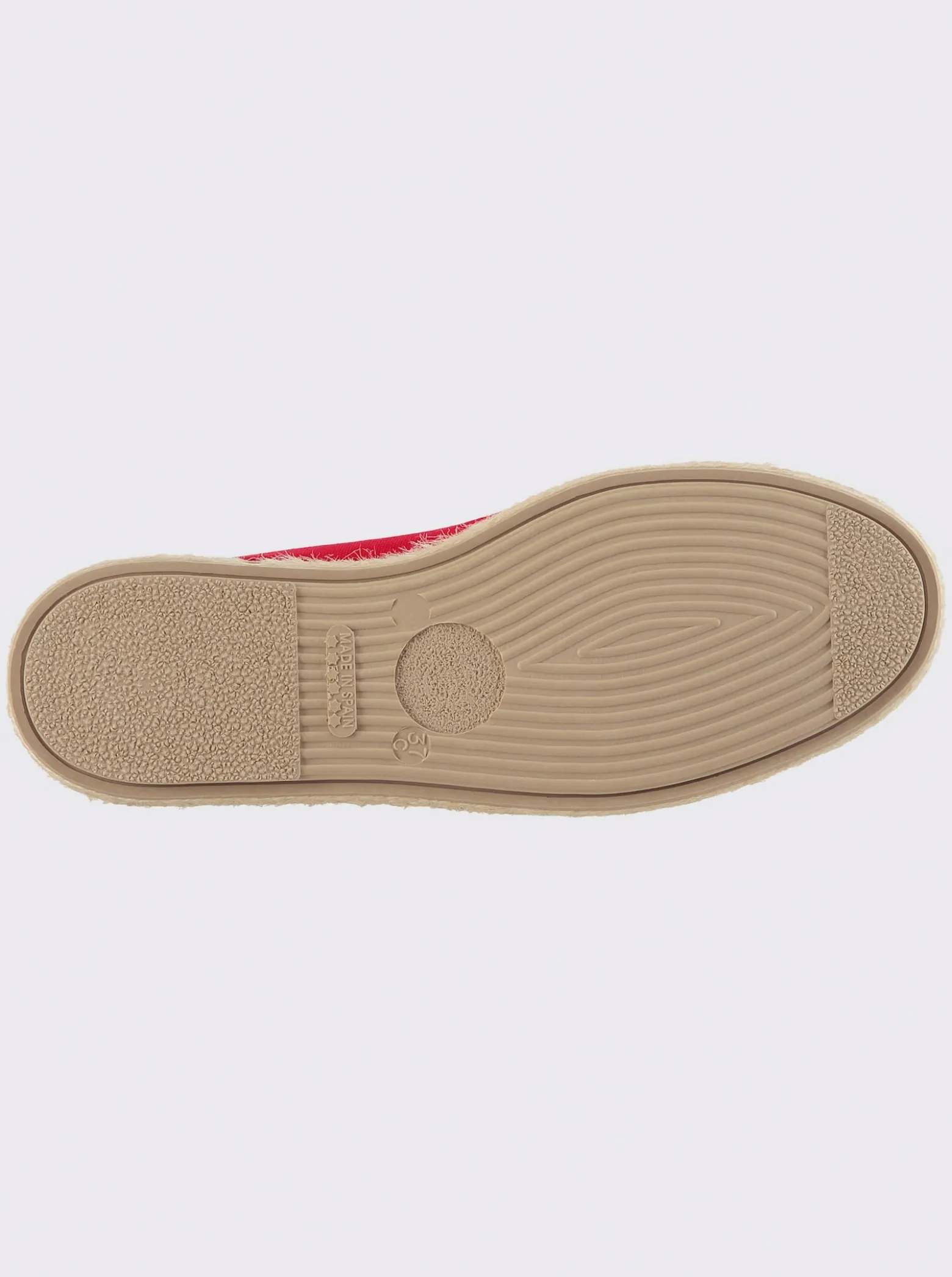 Slipper aus Textil, Weite F