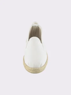 Slipper aus Textil, Weite F