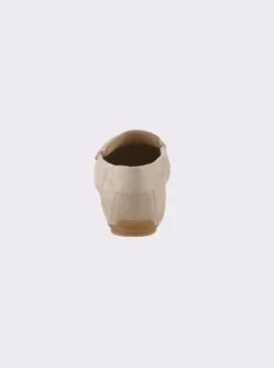 Slipper mit flexibler Laufsohle