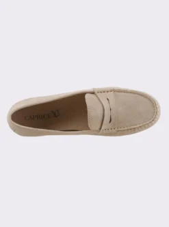 Slipper mit flexibler Laufsohle