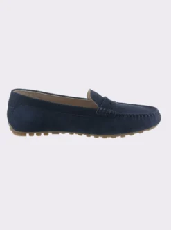 Slipper mit flexibler Laufsohle