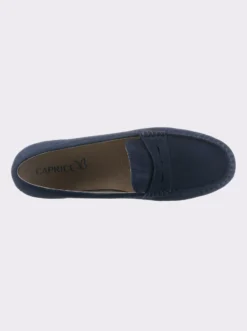 Slipper mit flexibler Laufsohle