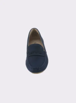 Slipper mit flexibler Laufsohle