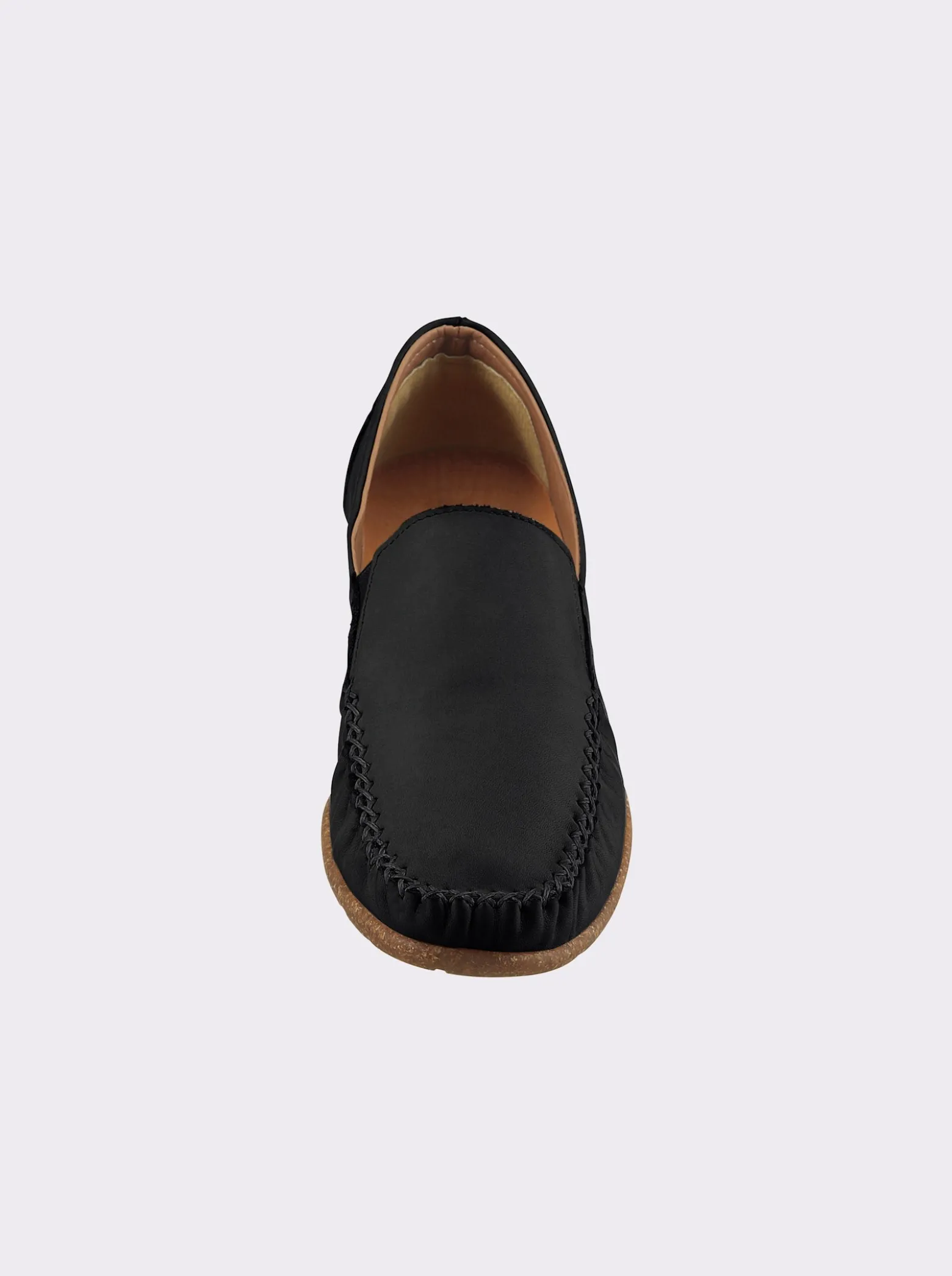Slipper mit Gummizug