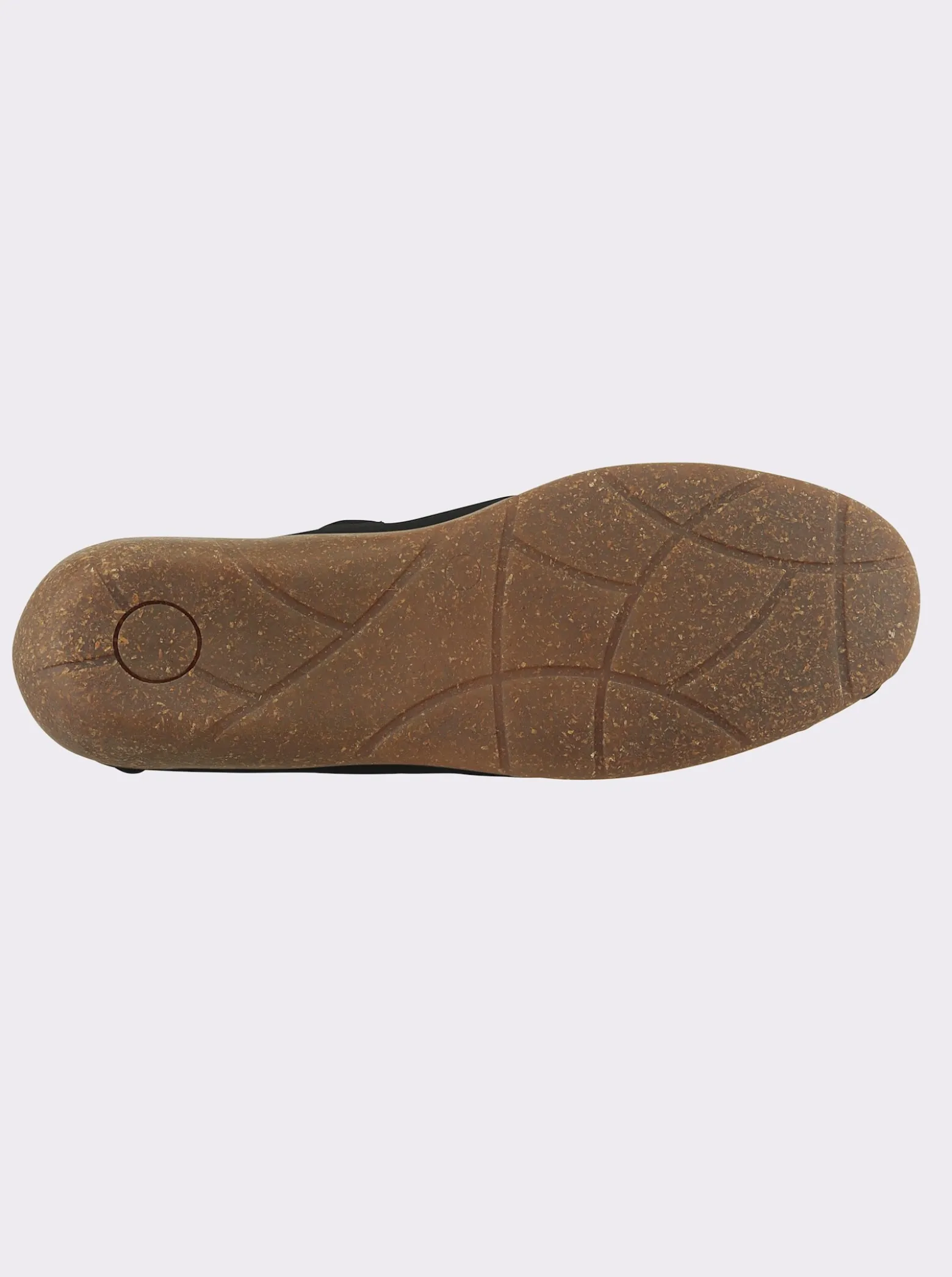 Slipper mit Gummizug