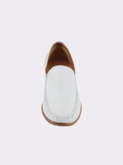 Slipper mit Gummizug