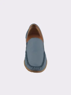 Slipper mit Gummizug