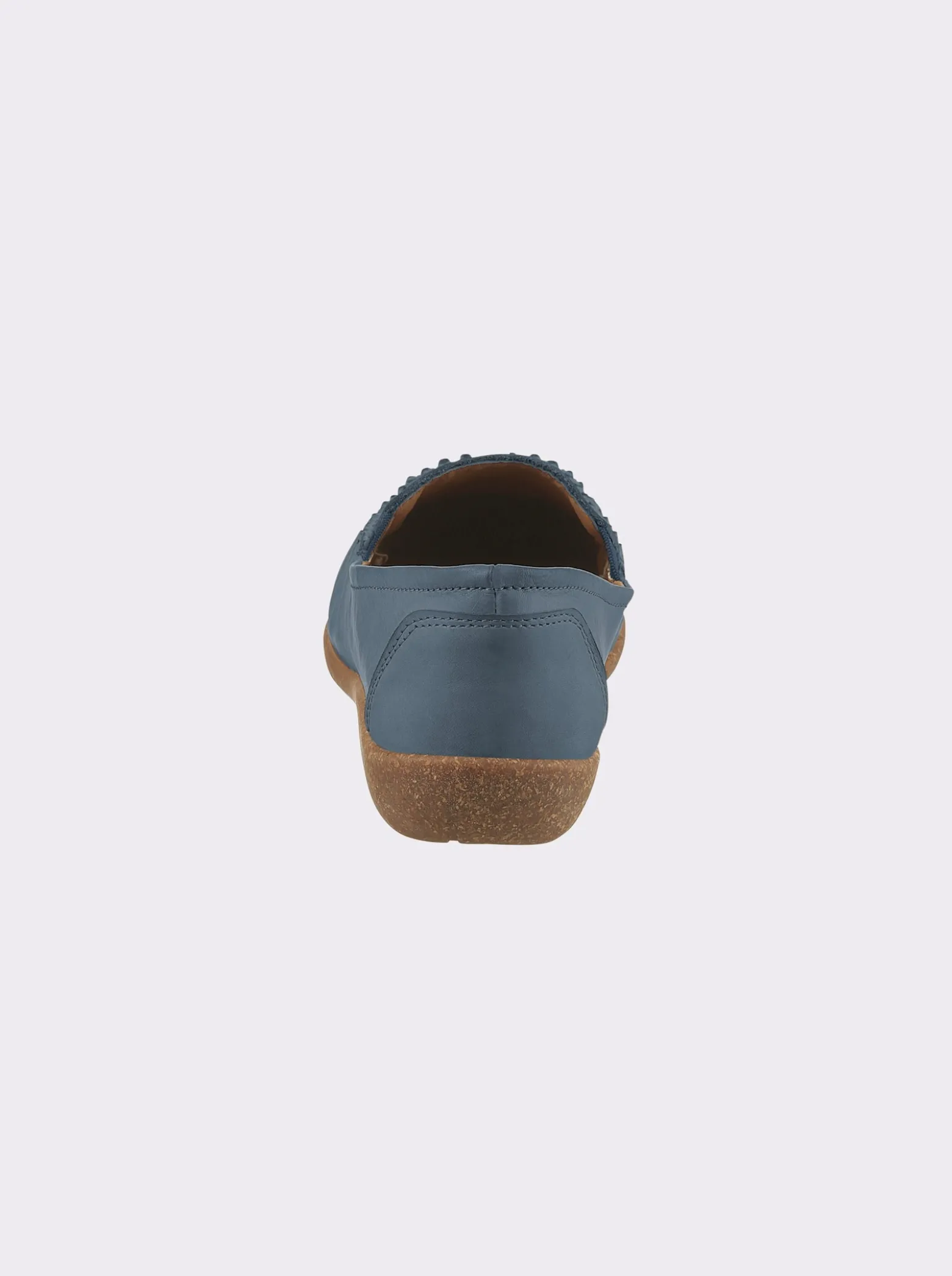 Slipper mit Gummizug