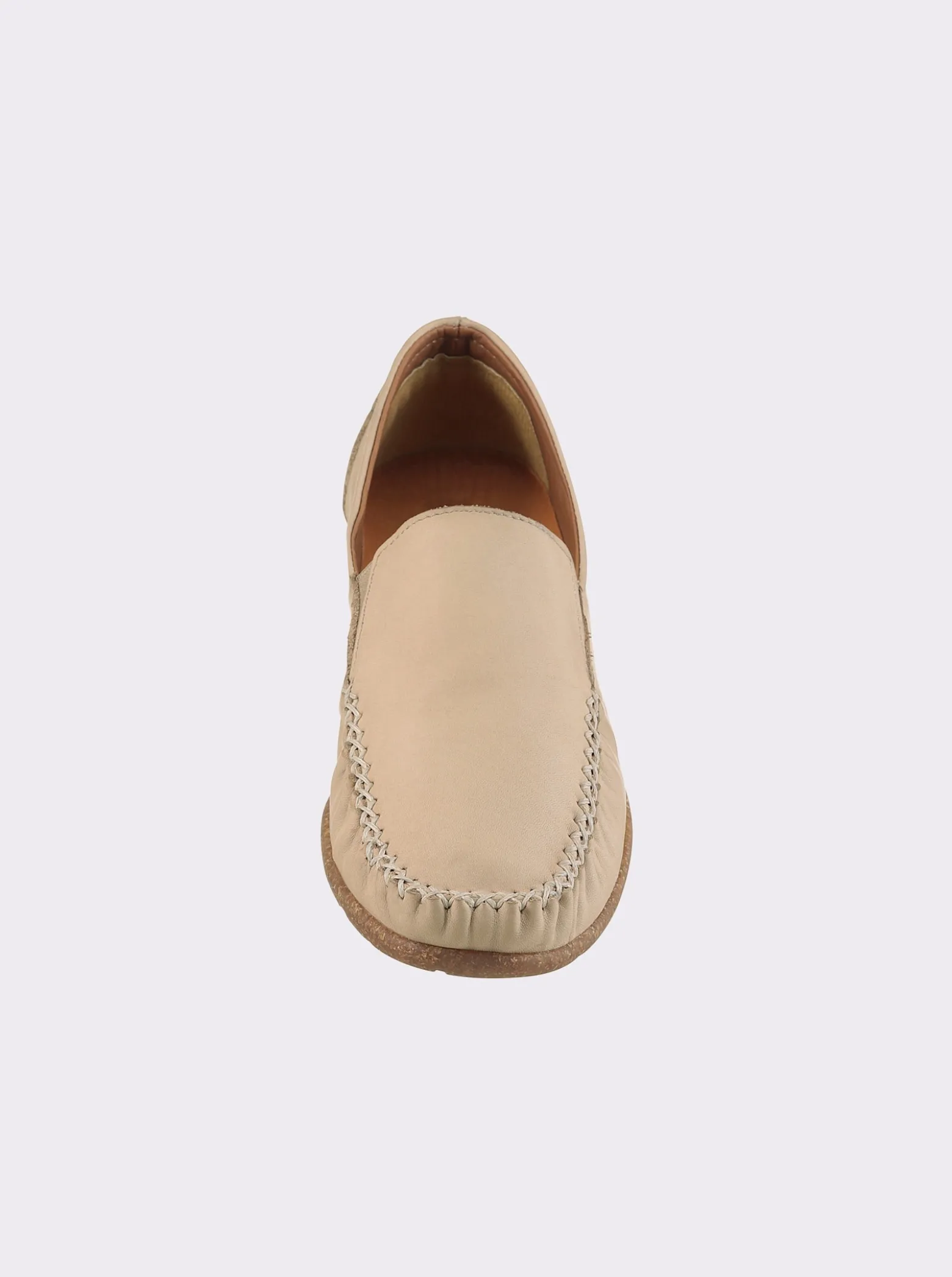 Slipper mit Gummizug