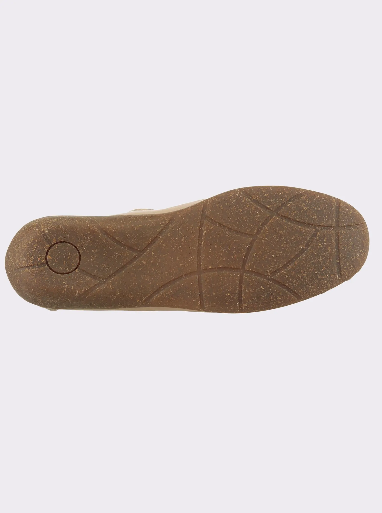 Slipper mit Gummizug
