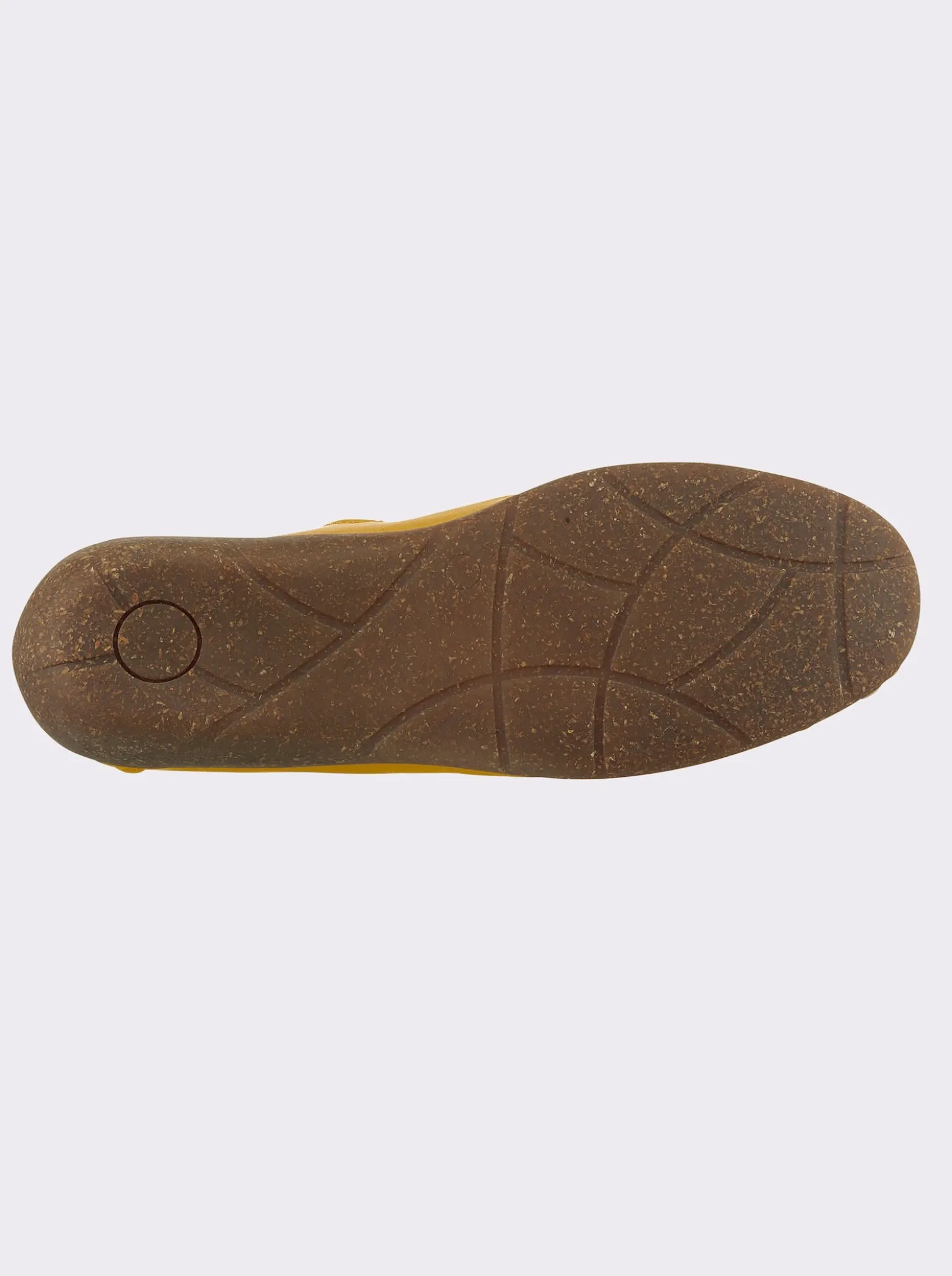 Slipper mit Gummizug