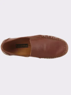 Slipper mit Gummizug