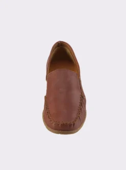 Slipper mit Gummizug