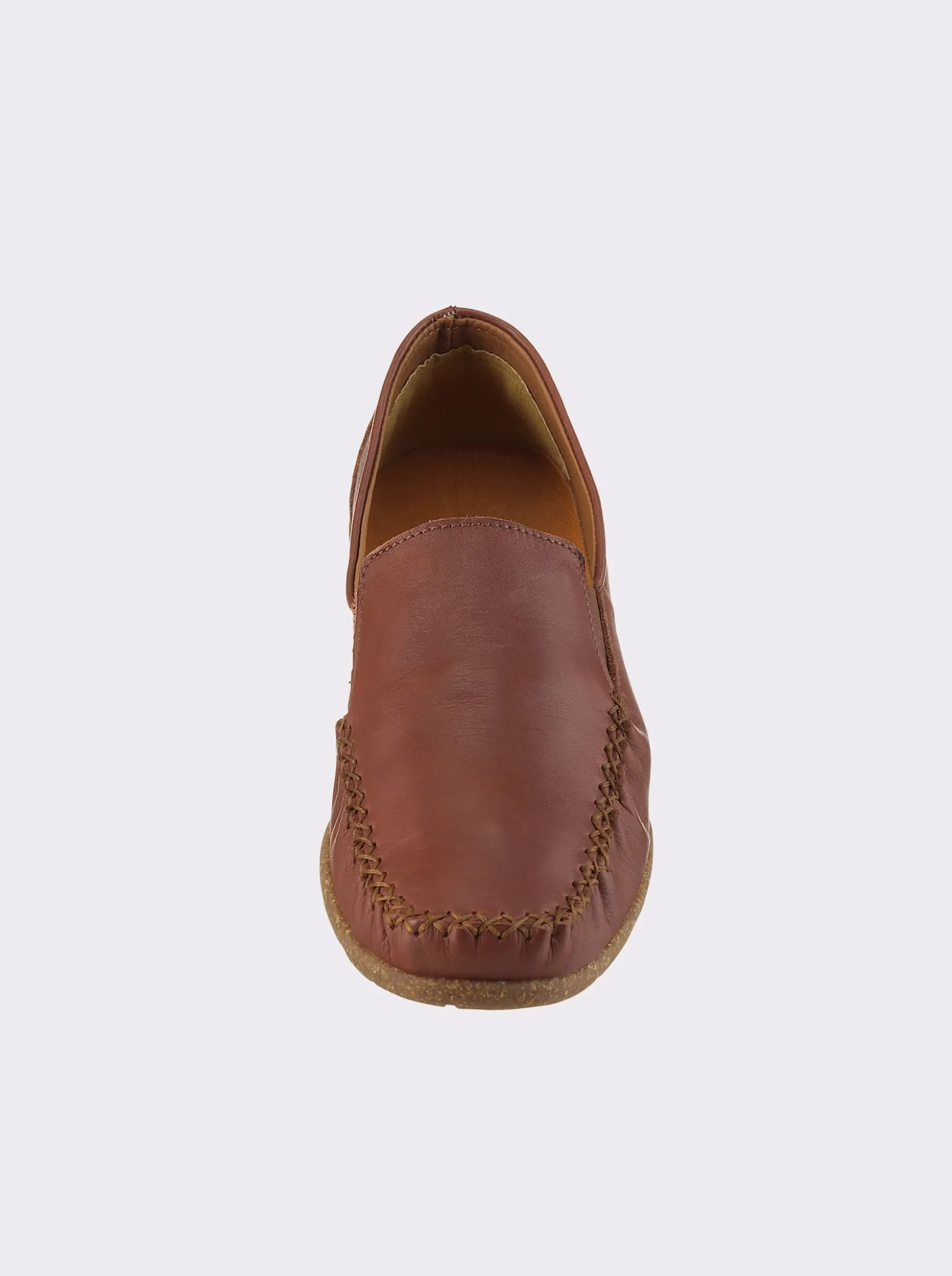 Slipper mit Gummizug