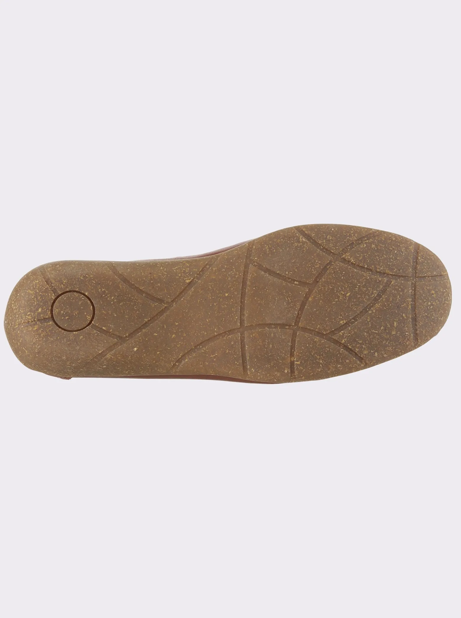 Slipper mit Gummizug