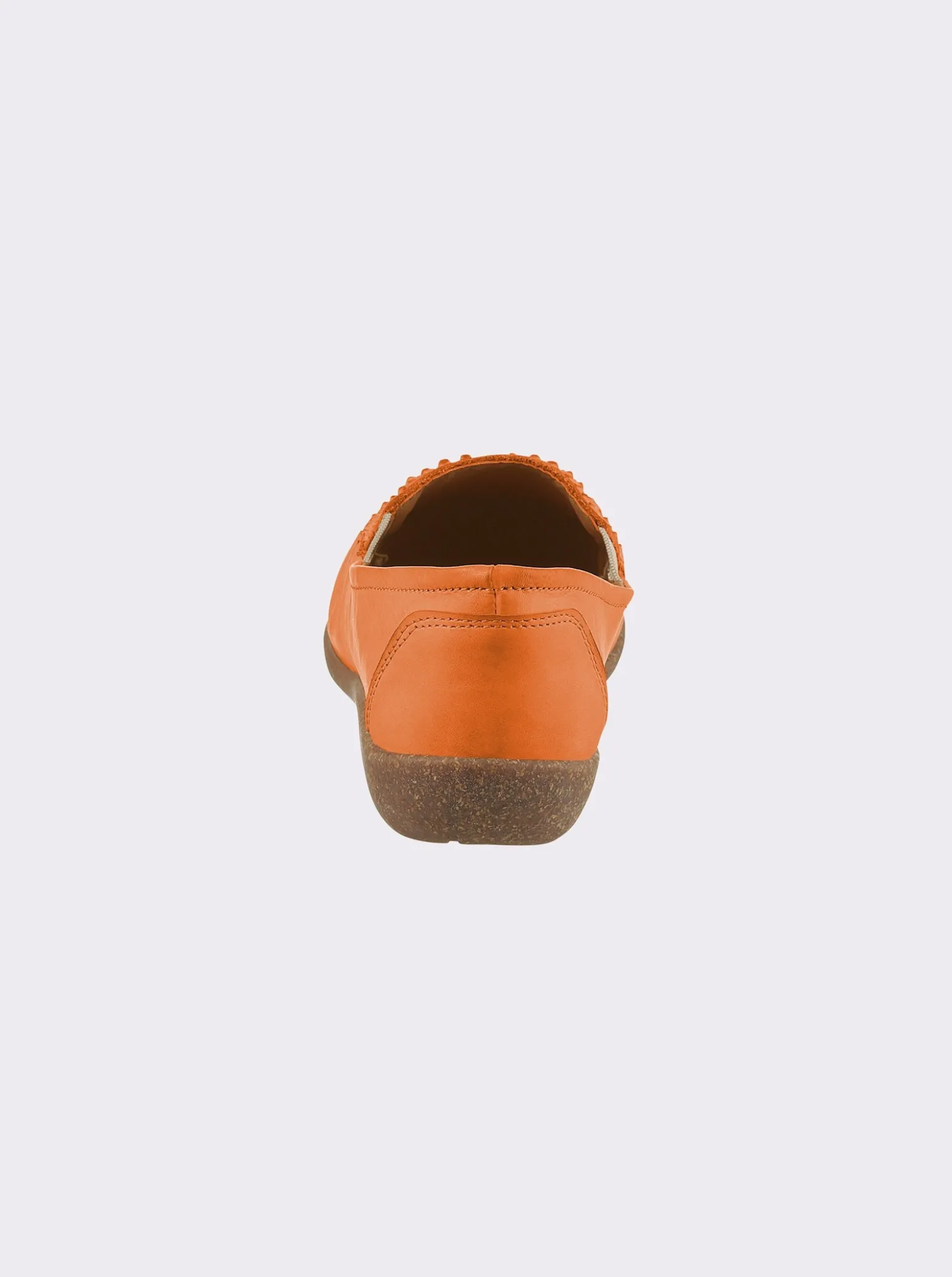 Slipper mit Gummizug