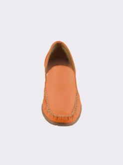 Slipper mit Gummizug