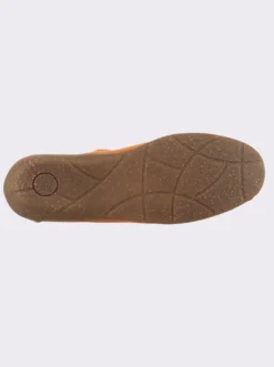 Slipper mit Gummizug