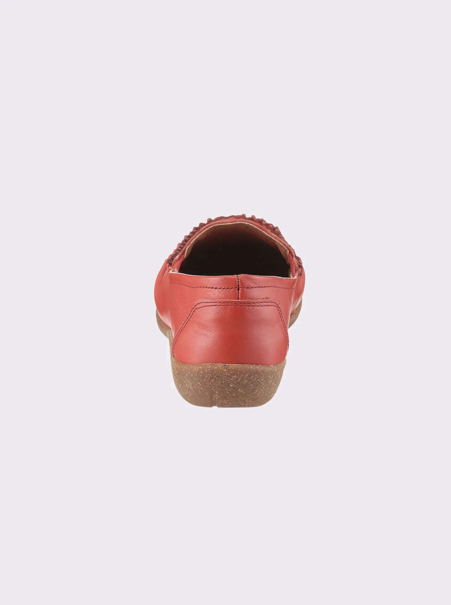 Slipper mit Gummizug