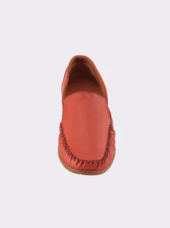 Slipper mit Gummizug