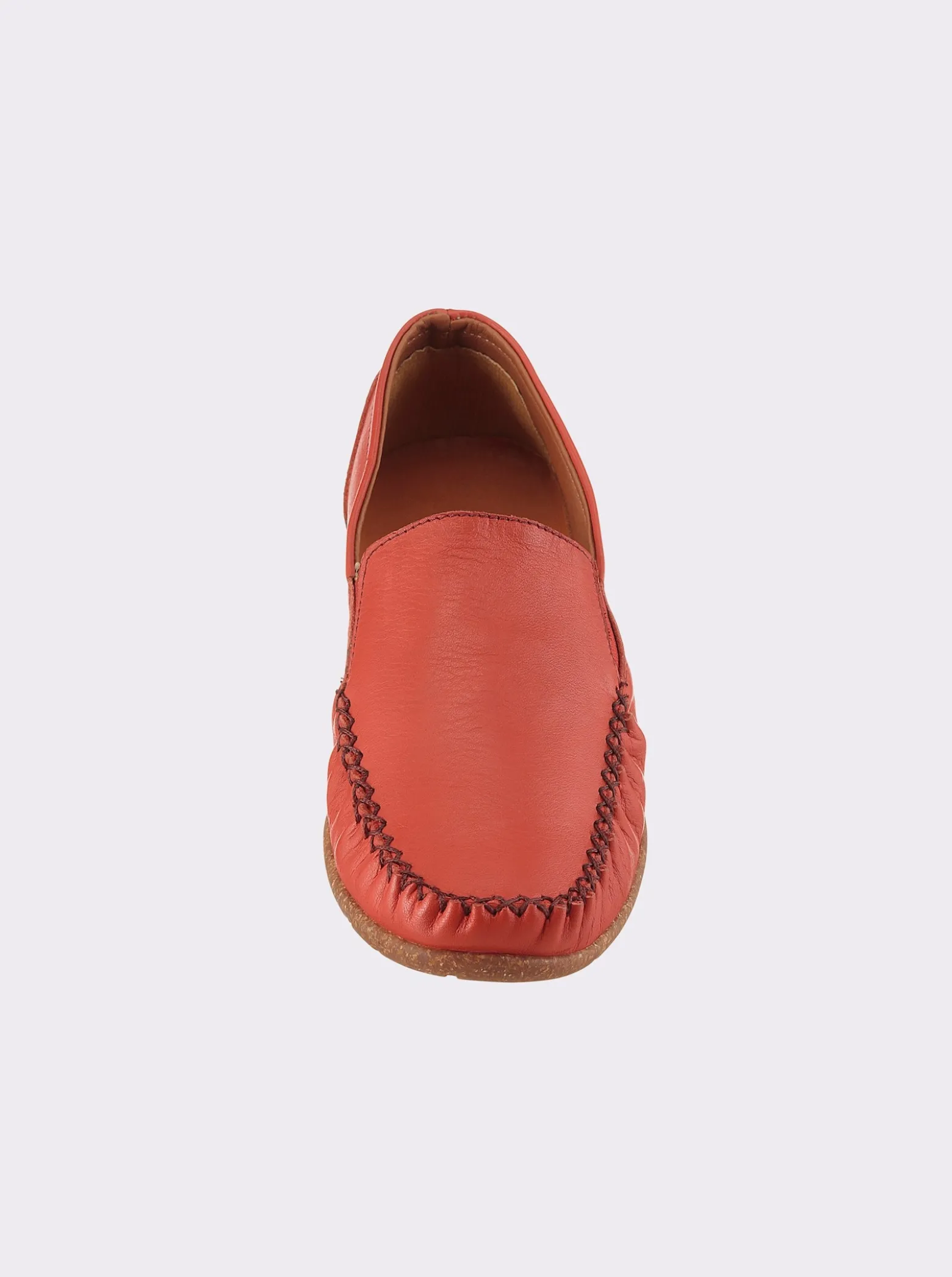 Slipper mit Gummizug