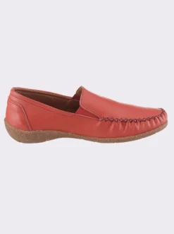 Slipper mit Gummizug