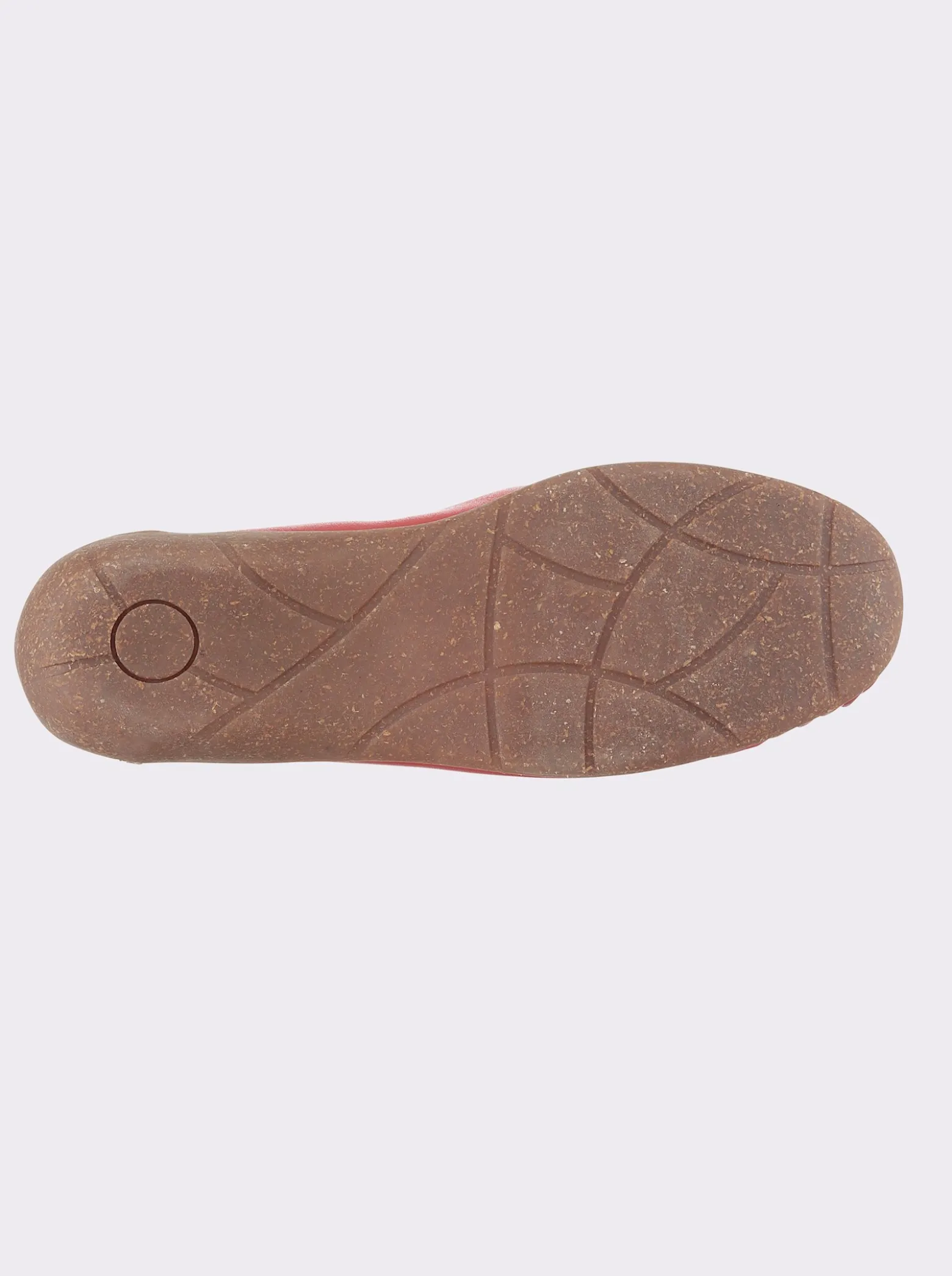 Slipper mit Gummizug