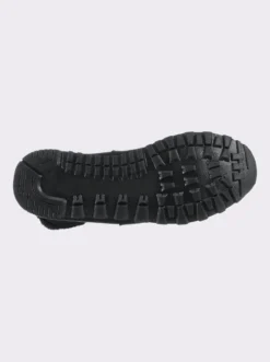 Slipper mit Warmfutter