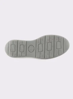 Slipper mit Wechselfußbett