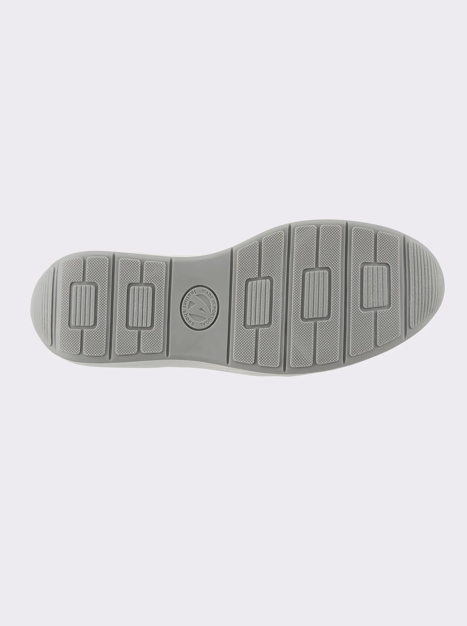 Slipper mit Wechselfußbett
