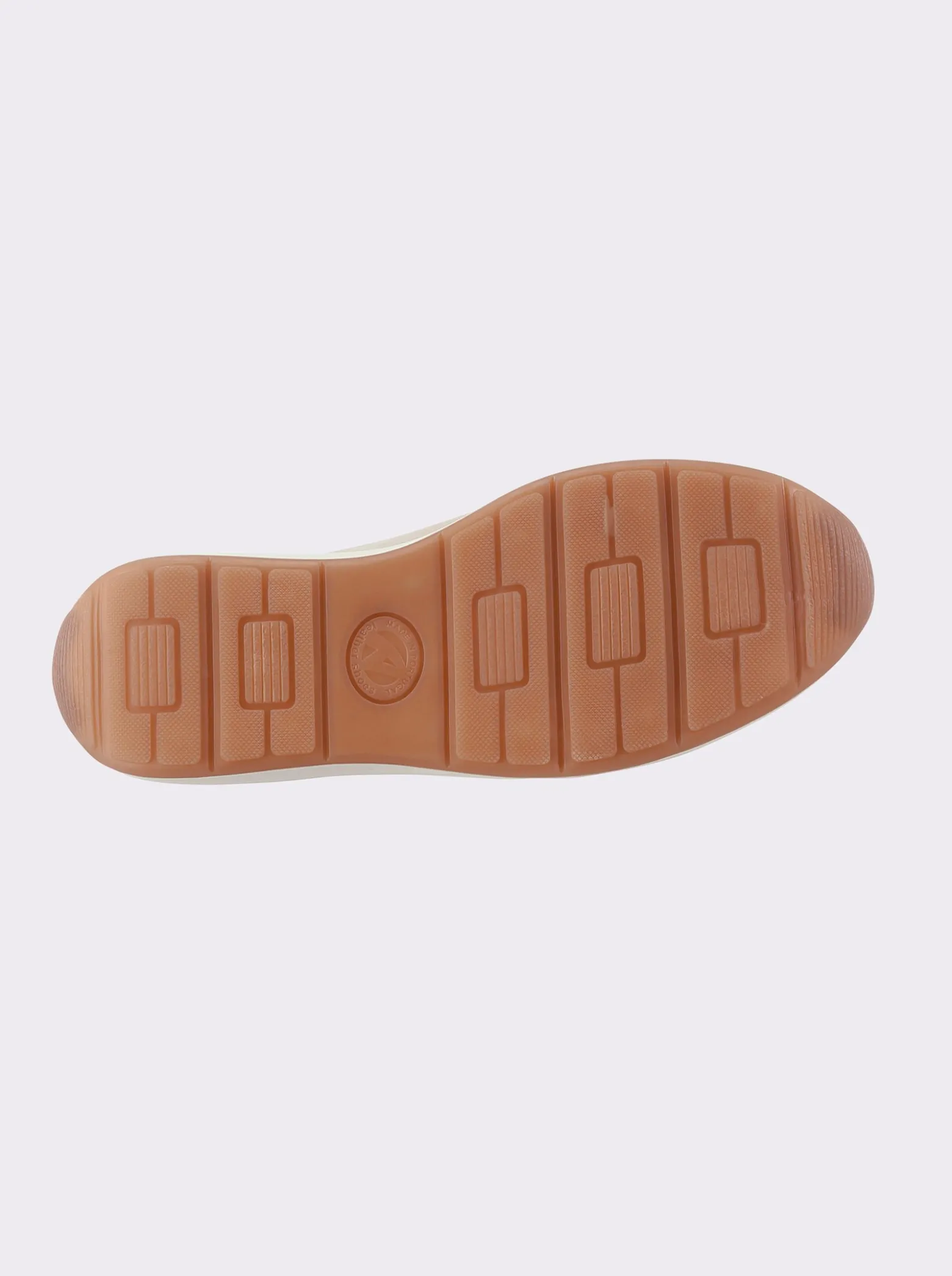 Slipper mit Wechselfußbett