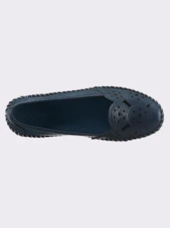 Slipper mit Wechselfußbett