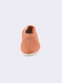 Slipper mit Wechselfußbett